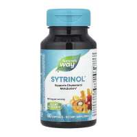 Sytrinol - 60 softgels (До 10.26)