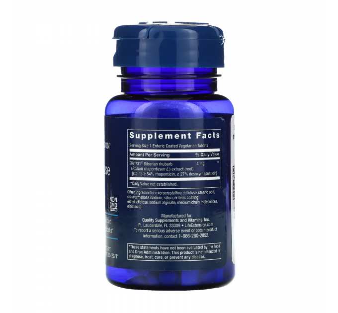 Menopause 731™ - 30 tabs