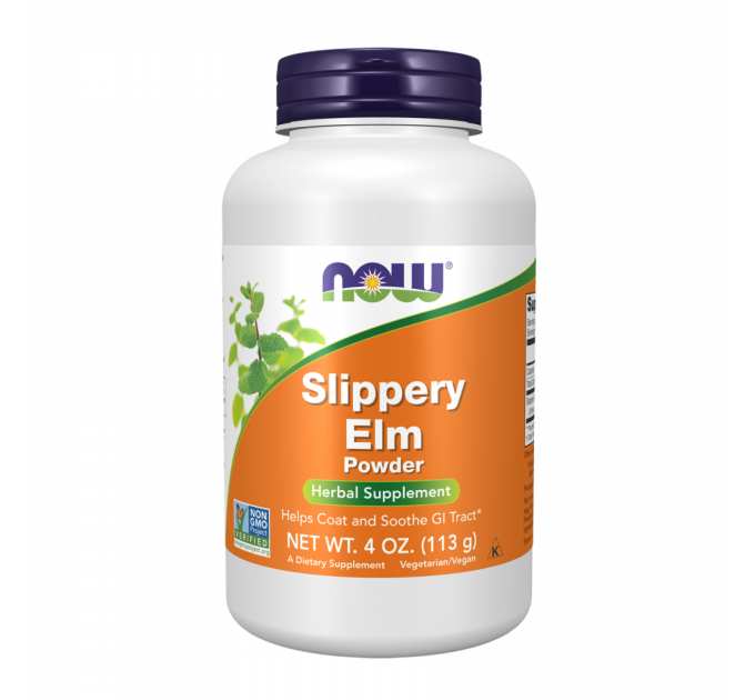 Slippery Elm Powder - 113g