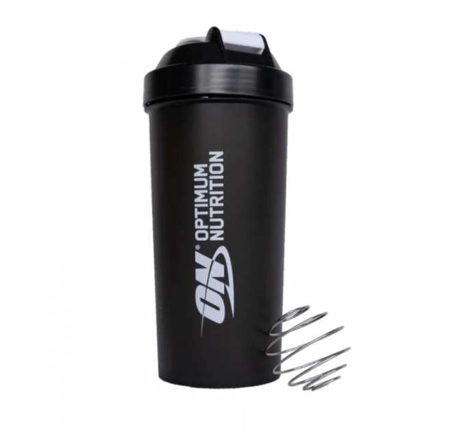 Shaker Black - 1000ml