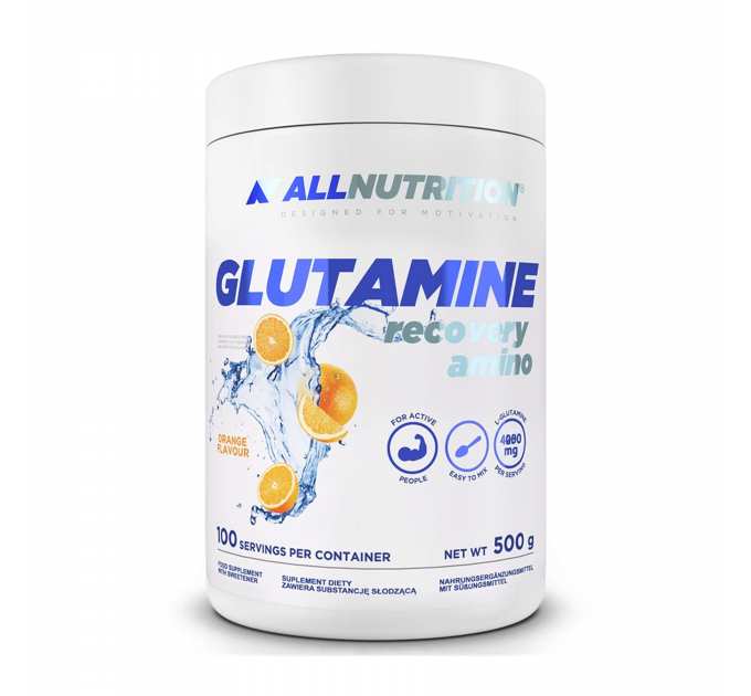 Glutamine - 500g