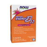 Instant Energy B-12 - 75 packets Instant Energy B-12 - 75 packets