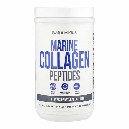 Marine Collagen Powder - 244g