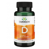 Vitamin D 400 IU (10 mcg) - 250 Sgels