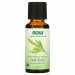 Organic Tea Tree Oil - 30ml (1 oz)