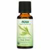 Organic Tea Tree Oil - 30ml (1 oz)