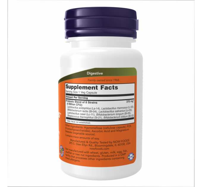 Gr8-Dophilus - 60 vcaps