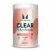 Clear Whey Isolate - 20 servings Strawberry Kiwi