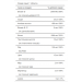 Vitamins for the Hair One per Day Formula - 60 tabs