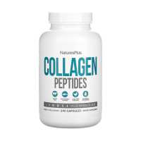 Collagen Peptides - 240 caps