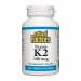 Vitamin K2 100mcg - 60 vcaps