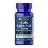 Alpha Lipoic Acid 600mg - 60 caps