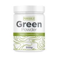 Green Powder - 300g