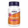 VIT D-3 400 IU - 180 sgels