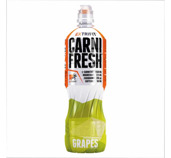 Carni Fresh - 850ml Grapes