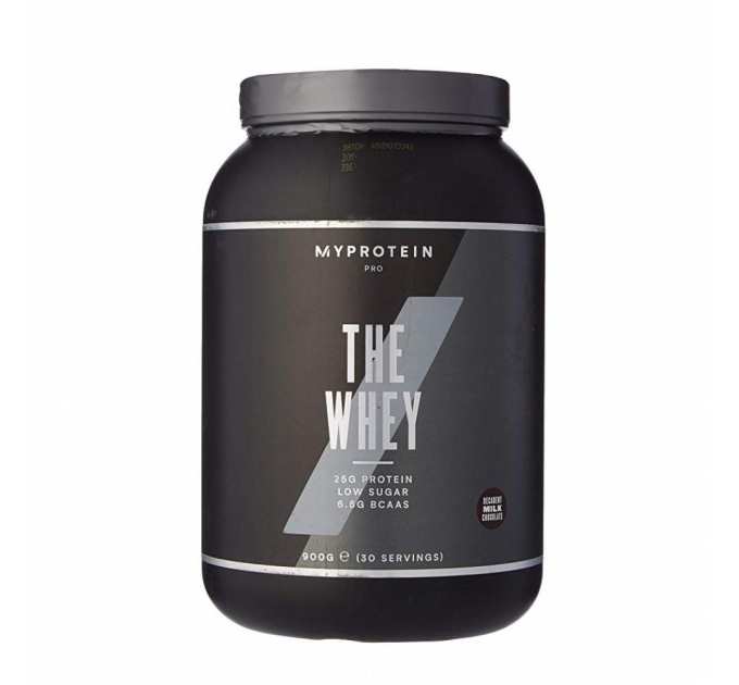 The Whey - 981g Dark Chocolate