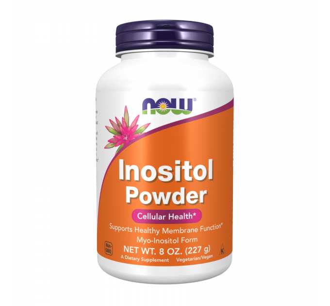 Inositol Powder - 227g