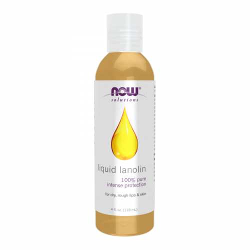 Liquid Lanolin - 118ml Pure (Пошкоджена банка)
