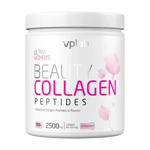 Beauty Collagen Peptides - 150g (Пошкоджена пломба) Beauty Collagen Peptides - 150g (Пошкоджена пломба)