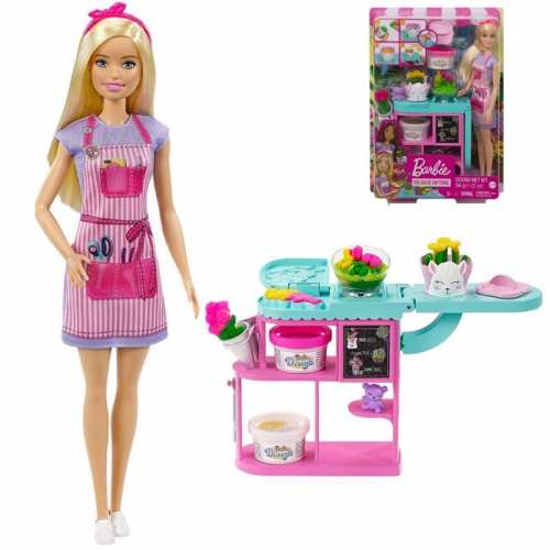 Лялька Barbie Florist 