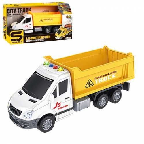 Машина інерційна 