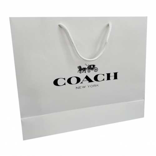 Пакет подарунковий Coach (середній)