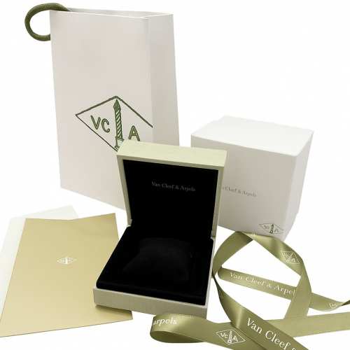 Пакування подарункове Van Cleef & Arpels