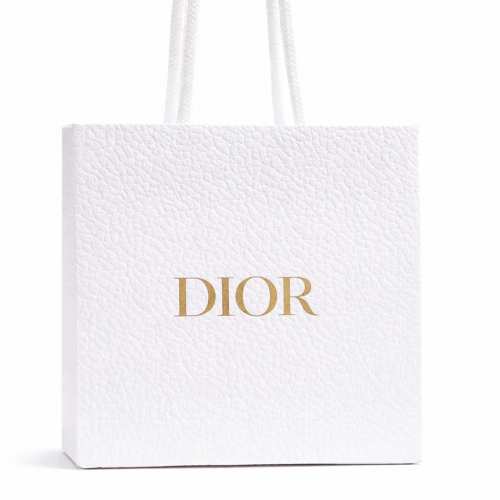 Пакет подарунковий Dior