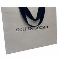 Пакет подарунковий Golden Goose