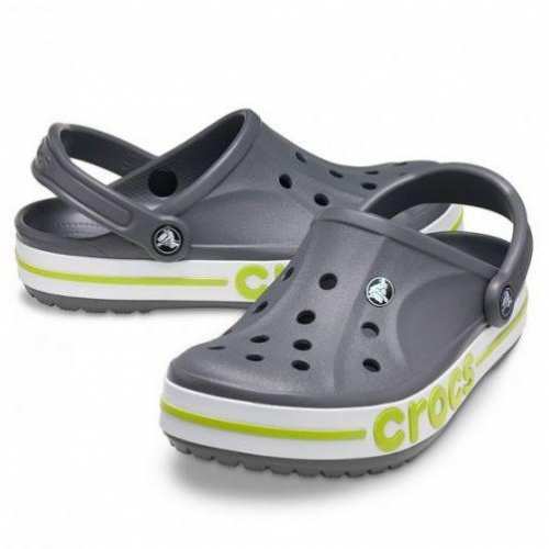 Сабо Crocs Bayaband (крокси) 37/38 розмір M5W7 арт. 205090