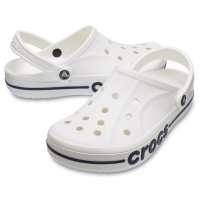 Сабо Crocs Bayaband (крокси) 37/38 розмір M5W7 арт. 205089