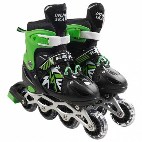 Ролики Inline skate розмір S /29-33/ арт. 24173-S
