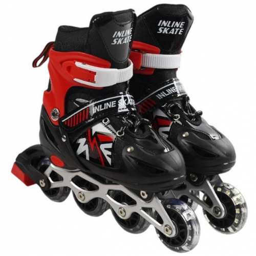 Ролики Inline skate розмір S /29-33/ арт. 21895-S