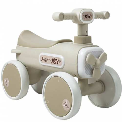 *Велобіг-каталка для малюків JOY (музика, підсвічування) арт. YL-16017/06