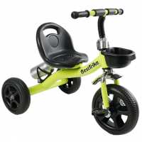 *Дитячий велосипед триколісний Best Trike арт. BS-11823