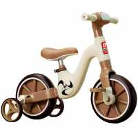 *Велосипед-трансформер Best Trike (велосипед, велобіг) укр. озвучка арт. BT-16530