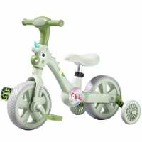 *Велосипед-трансформер Best Trike (велосипед, велобіг) музика, підсвітка фари арт. JM-0711-6