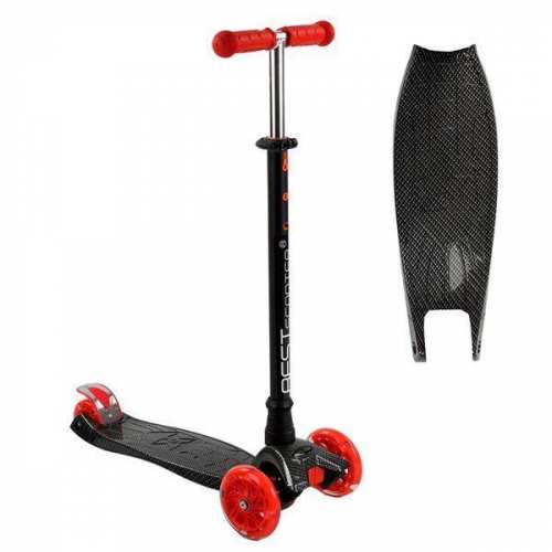 Самокат Best Scooter (аналог Maxi Micro) арт. 1524