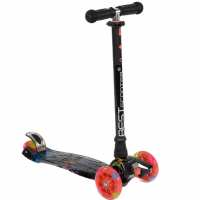 Самокат Best Scooter Skyper MAXI арт. 113-74156-1308