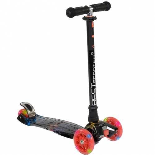 Самокат Best Scooter Skyper MAXI арт. 113-74156-1308