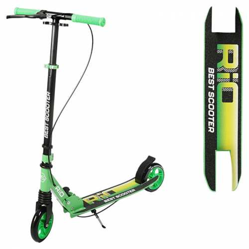 *Самокат двоколісний Best Scooter 