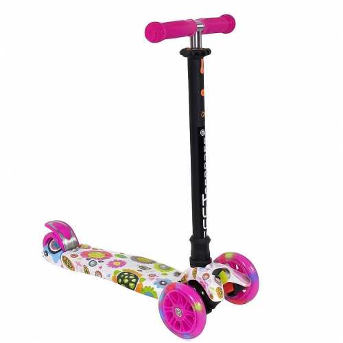 Самокат Best Scooter (аналог Maxi Micro) арт. 1309