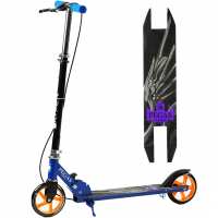 Самокат з ручним гальмом Skyper 