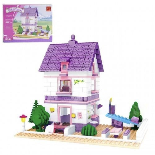 Конструктор AUSINI Fairyland 