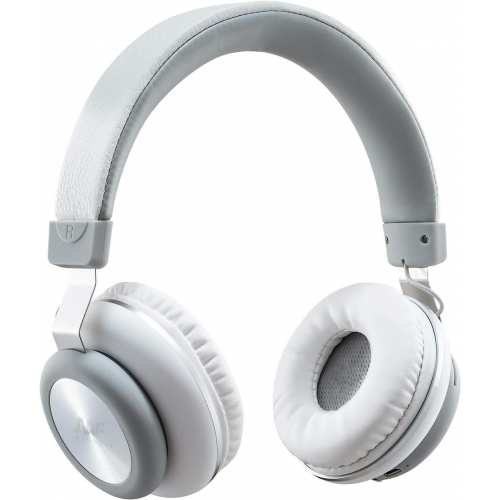 Бездротові Bluetooth навушники БІЛІ арт. C 57879