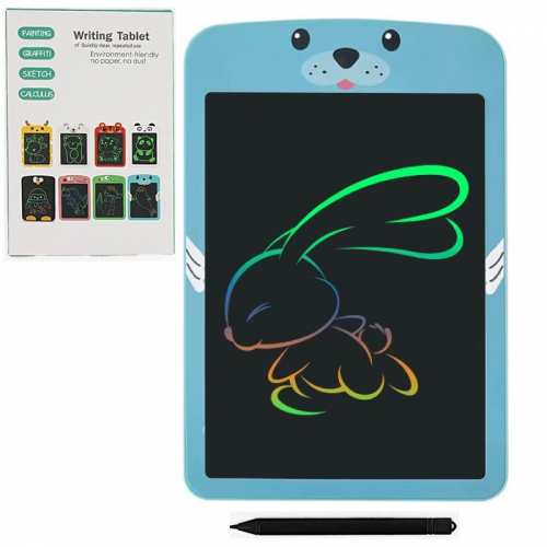 Дощечка-планшет для малювання LCD дисплей ТЮЛЕНЬ арт. C 68205