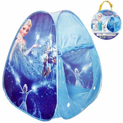 Намет дитячий 