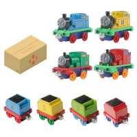 Набір паровозиків на магнітах Thomas & Friends (Томас) арт. Q 186-99/1
