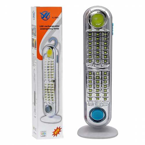 *Ліхтар світлодіодний (43 LED лампи) арт. C 57060