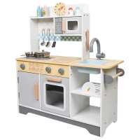 *Кухня дитяча дерев'яна (аналог KidKraft) арт. C 69820